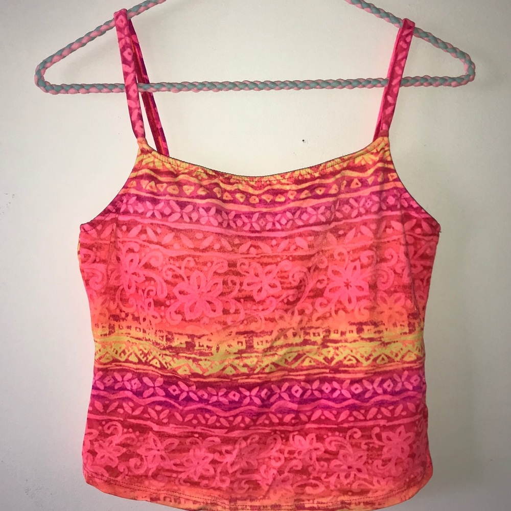 Bathing Shirt